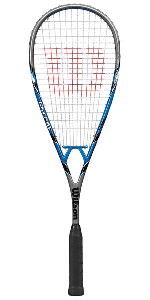 Wilson PY 145 BLX Squash Racket - main image