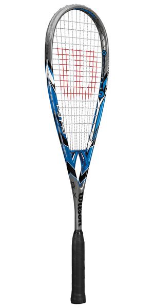 Wilson PY 145 BLX Squash Racket - main image