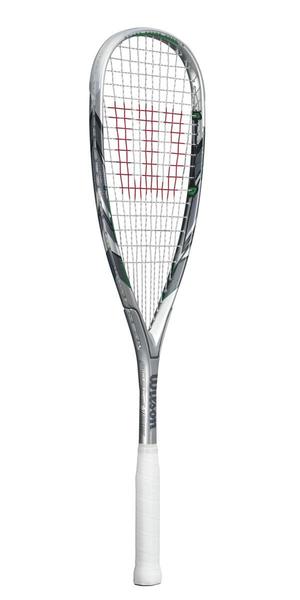 Wilson Force 155 BLX Squash Racket - main image