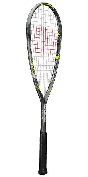 Wilson Force 165 BLX Squash Racket - main image