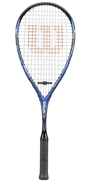 Wilson CS Muscle 190 Squash Racket - main image
