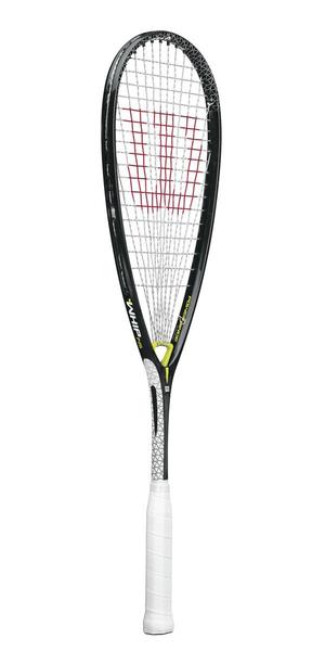 Wilson Whip 145 BLX Squash Racket - main image