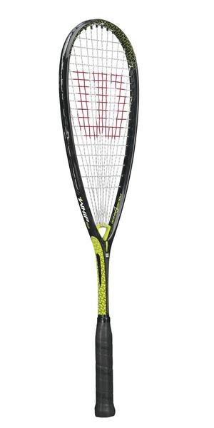 Wilson Whip 155 BLX Squash Racket - main image