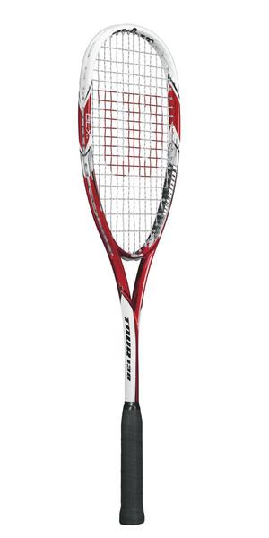 Wilson Tour 138 BLX Squash Racket - main image