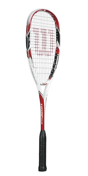 Wilson Tour 150 BLX Squash Racket - main image