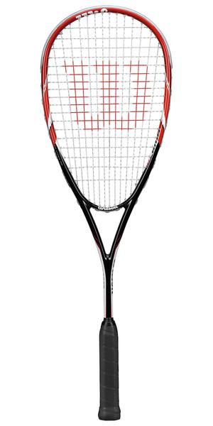 Wilson Tour 170 BLX Squash Racket - main image