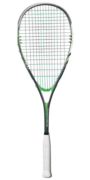 Wilson Impact Pro 900 Squash Racket - Green - main image