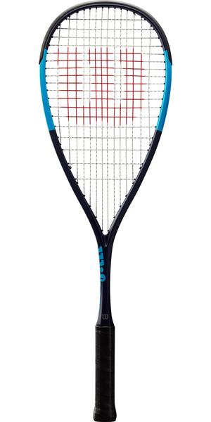 Wilson Ultra Countervail Squash Racket - main image