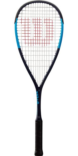Wilson Ultra Countervail Squash Racket