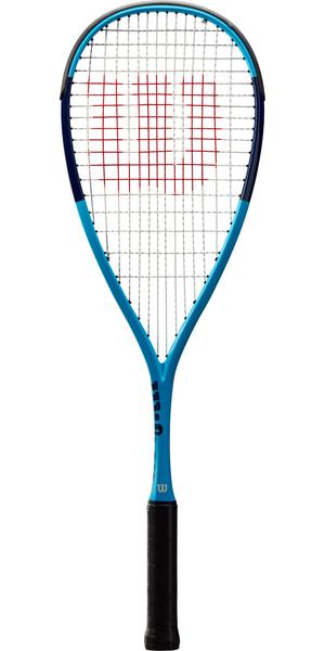 Wilson Ultra UL Squash Racket - main image