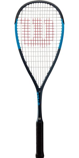 Wilson Ultra L Squash Racket - main image
