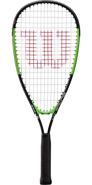 Wilson Blade Junior Squash Racket - main image