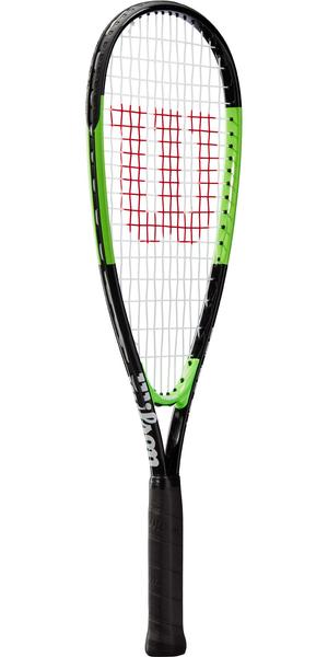 Wilson Blade Junior Squash Racket - main image