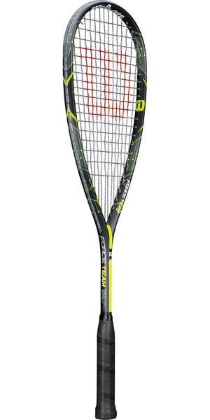 Wilson Force Team Squash Racket - main image