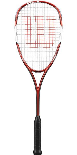 Wilson Tour 150 BLX Squash Racket - main image