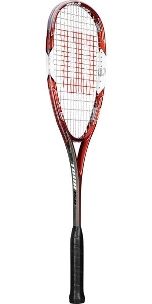 Wilson Tour 150 BLX Squash Racket - main image