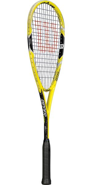 Wilson Ripper Team Squash Racket - main image