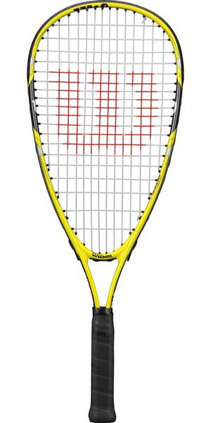 Wilson Ripper Junior Squash Racket - main image