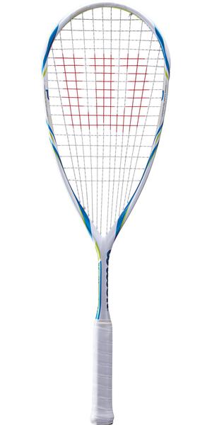 Wilson Tempest Lite Squash Racket - main image