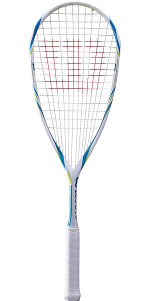 Wilson Tempest Lite Squash Racket