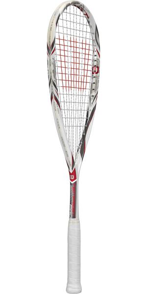 Wilson Tempest Pro Squash Racket - main image