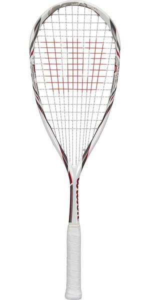 Wilson Tempest Pro Squash Racket - main image