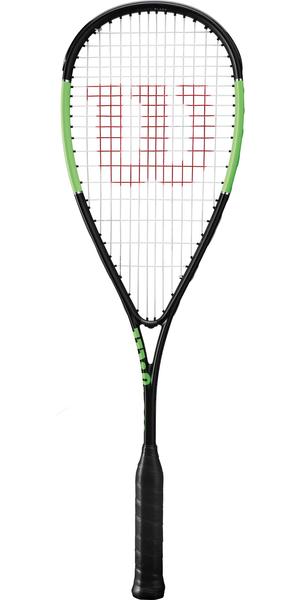 Wilson Blade Countervail Squash Racket - main image