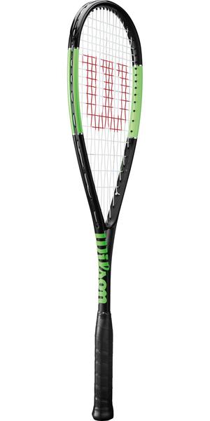Wilson Blade Countervail Squash Racket - main image