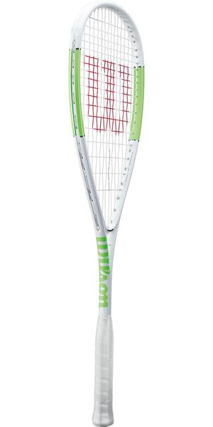 Wilson Blade Ultra Light Squash Racket - main image