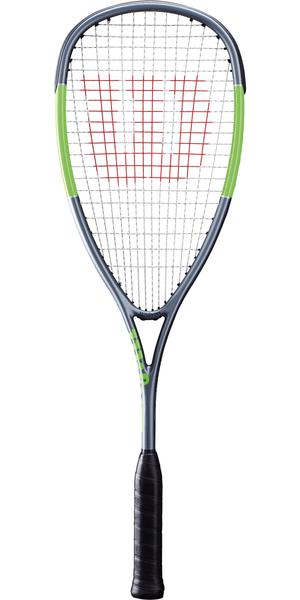 Wilson Blade Light Squash Racket - main image