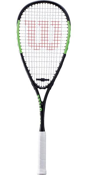 Wilson Blade Team Squash Racket - main image