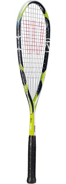 Wilson [K] Rush Squash Racket - main image