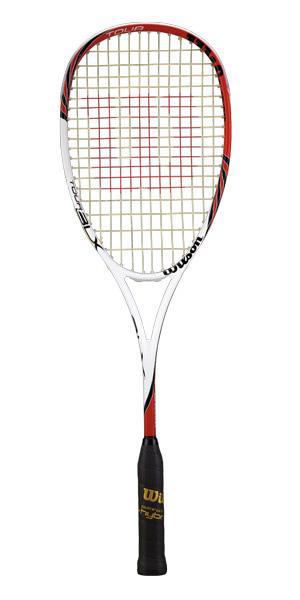 Wilson Tour BLX (138g) Squash Racket - main image