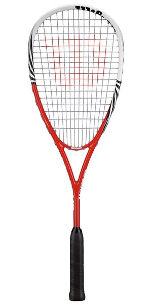 Wilson Tour Comp Squash Racket - main image