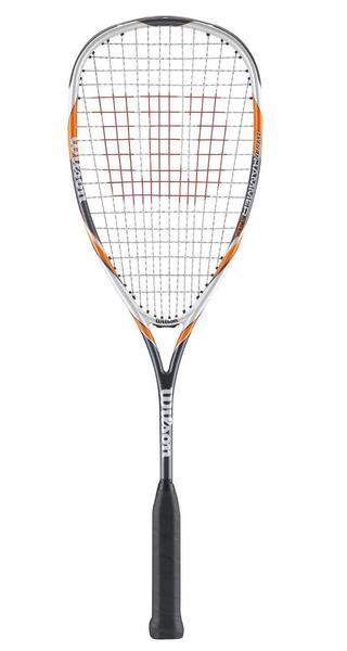 Wilson Hyper Hammer 145 Squash Racket - main image