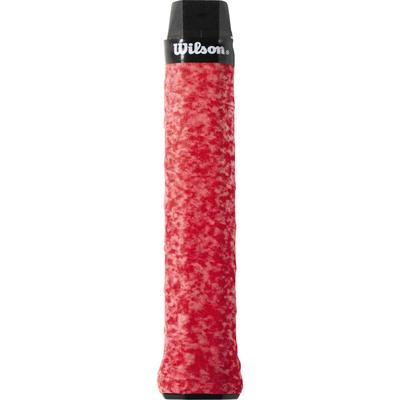Wilson Advantage Overgrips (Pack of 3) - Red