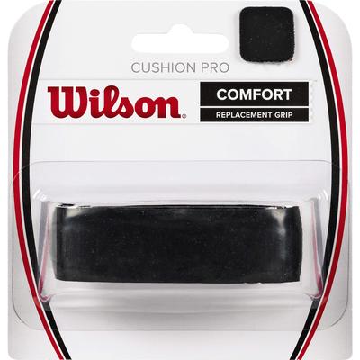 Wilson Cushion Pro Replacement Grip - Black
