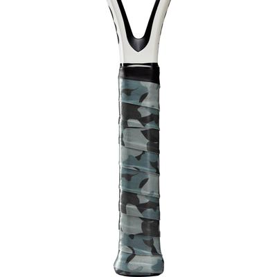 Wilson Pro Overgrips (Pack of 3) - Black Camo - main image