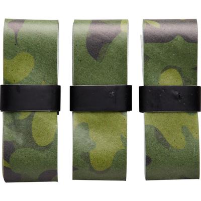 Wilson Pro Overgrips (Pack of 3) - Green Camo