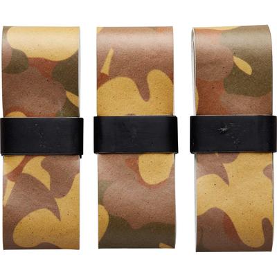 Wilson Pro Overgrips (Pack of 3) - Camo Sand - main image