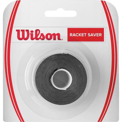 Wilson 2.4m Racket Saver Head Tape - Black - main image