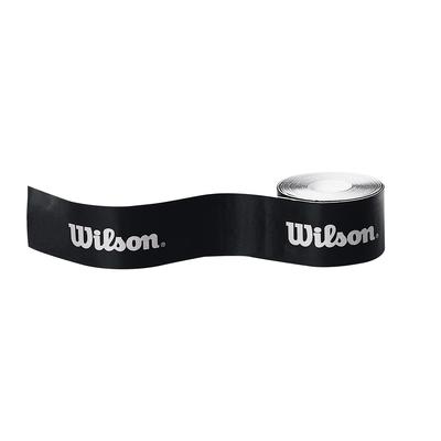 Wilson 2.4m Racket Saver Head Tape - Black - main image