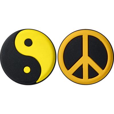 Wilson Vibra Fun (Ying Yang) Vibration Dampeners (Pack of 2) - main image