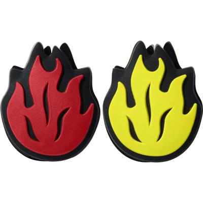 Wilson Vibra Fun Flame Dampeners (Pack of 2) - main image