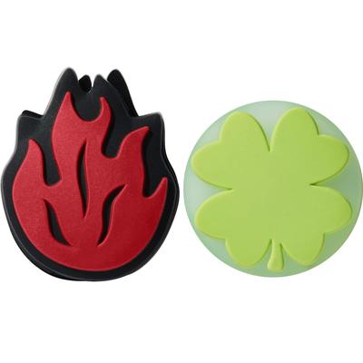 Wilson Vibra Fun Dampeners (Pack of 2) - main image