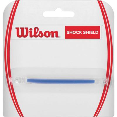Wilson Shock Shield Dampener - Blue - main image