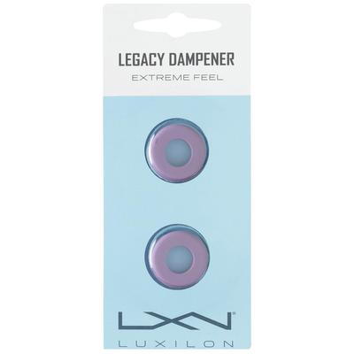 Luxilon Legacy Vibration Dampeners (Pack of 2)