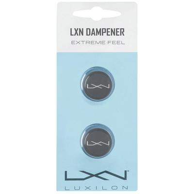 Luxilon LXN Vibration Dampeners (Pack of 2)