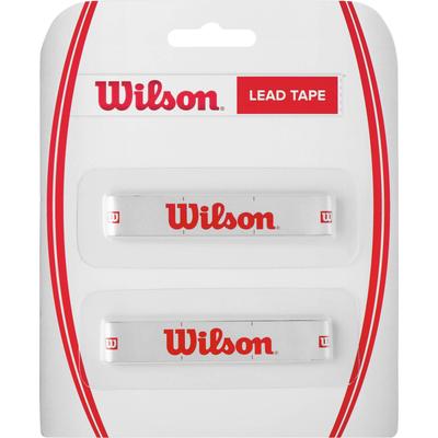 Wilson Lead Tape (Pack of 2 Strips)