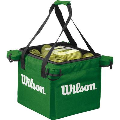 Wilson Easyball Teaching Bag - Green - main image